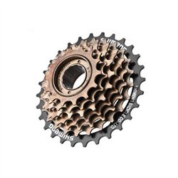 Líp xe đạp SHIMENG 7 speed